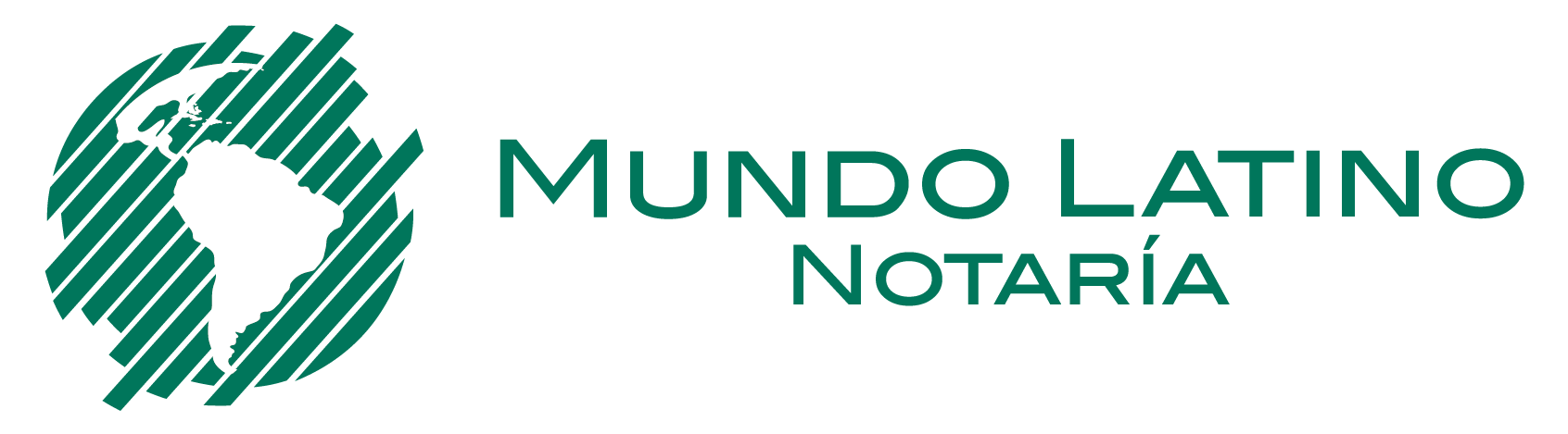 Notaria Mundo Latino