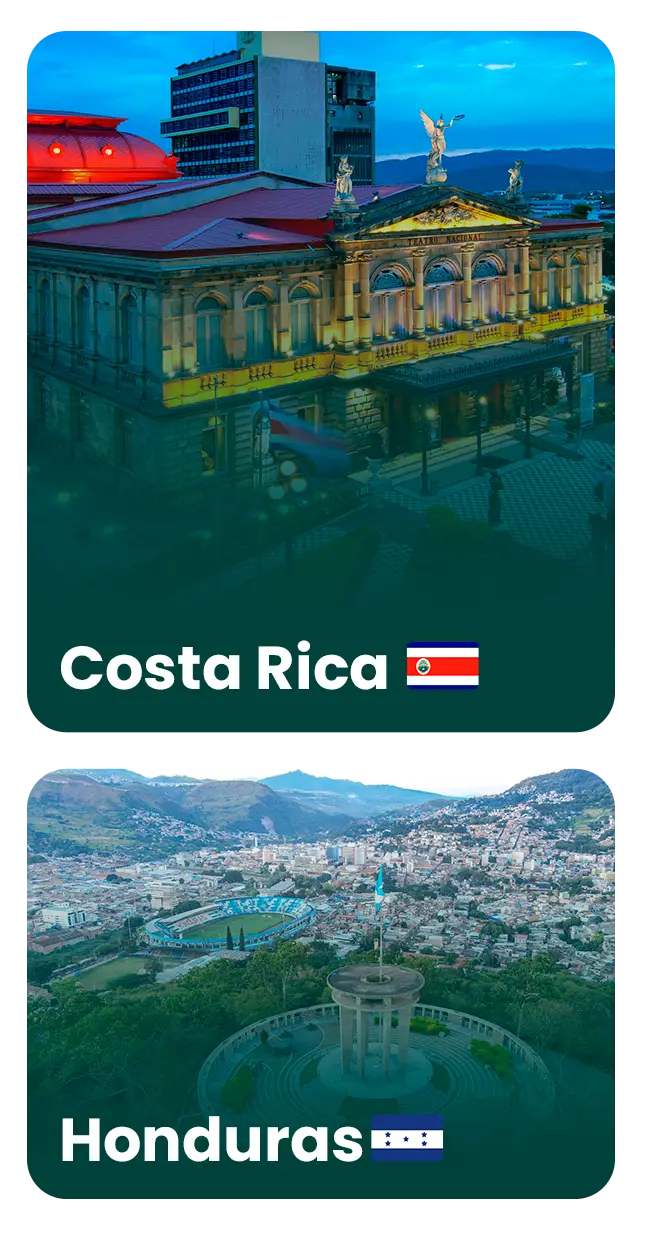 Trámites Notariales NY 8 costa rica y honduras