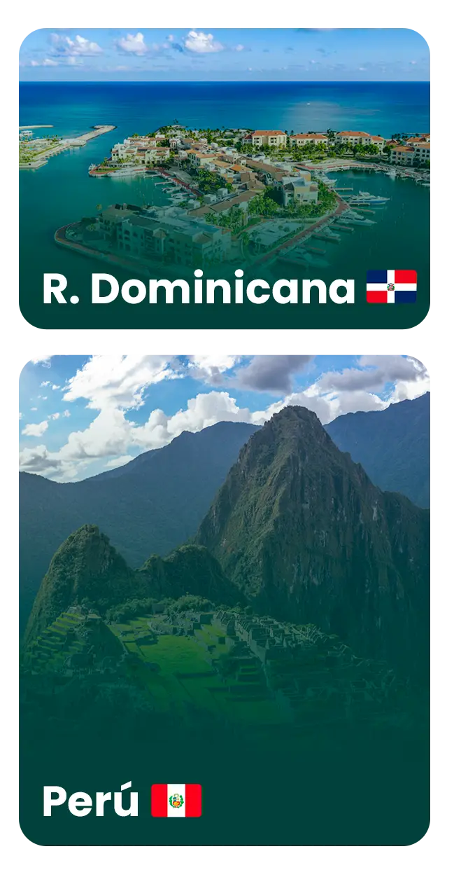 Trámites Notariales NY 5 republica dominicana y peru