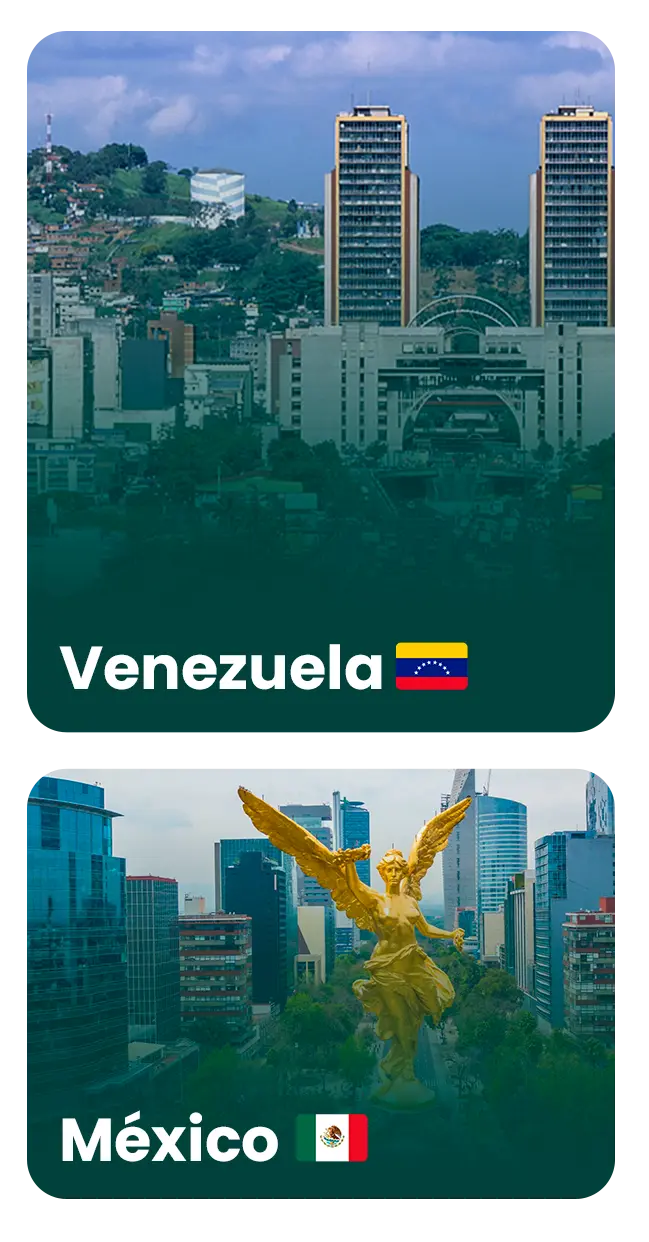 Trámites Notariales NY 4 venezuela y mexico