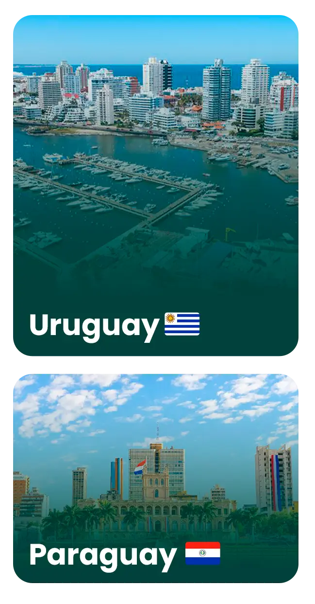 Trámites Notariales NY 2 uruguay y paraguay