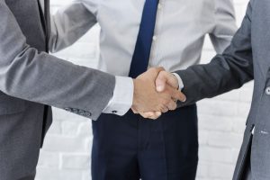 trámites notariales en new york