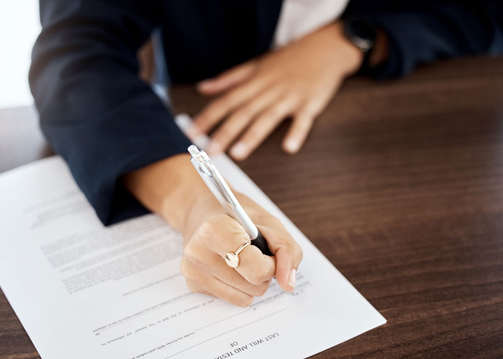 Pasos para otorgar un poder notarial a un familiar en América Latina 4 trámites notariales en new york