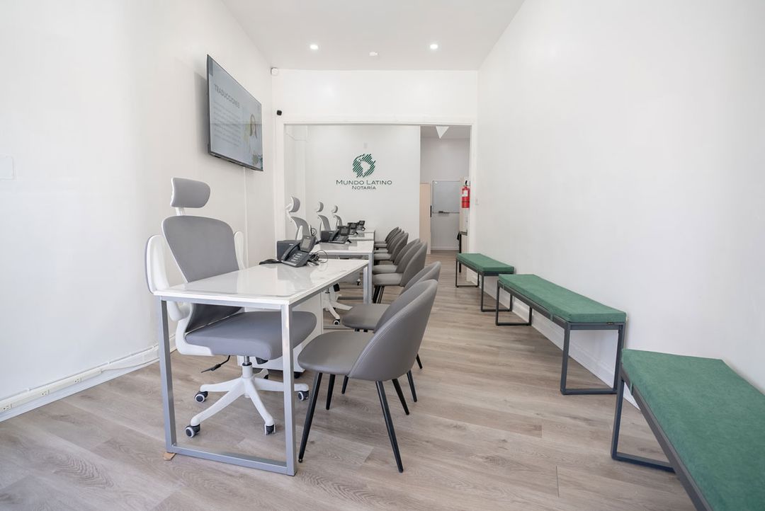 Mundo latino notaria