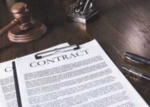 Tramites NY contratos