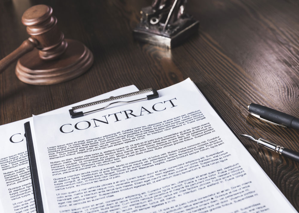 Empresarios latinos: protege contratos con certificación notarial 3 trámites notariales en new york