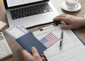 trámites notariales en new york