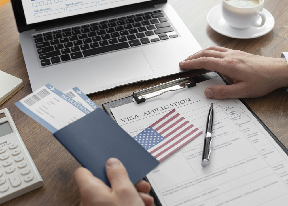 La Carta de Invitación que el Consulado Rechazó: Qué Falló y Cómo Corregirla 1 trámites notariales en new york
