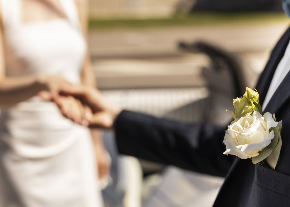 Matrimonio en una Notaría: Alternativa Legal y Rápida para Casarse en Nueva York 2 boda civil en notaria