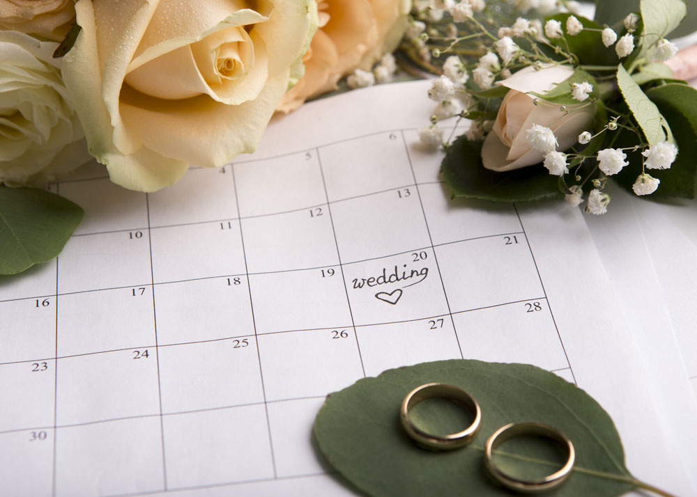 Bodas Civiles en Nueva York: Cómo Casarte Legalmente 1 bodas civiles en notaria