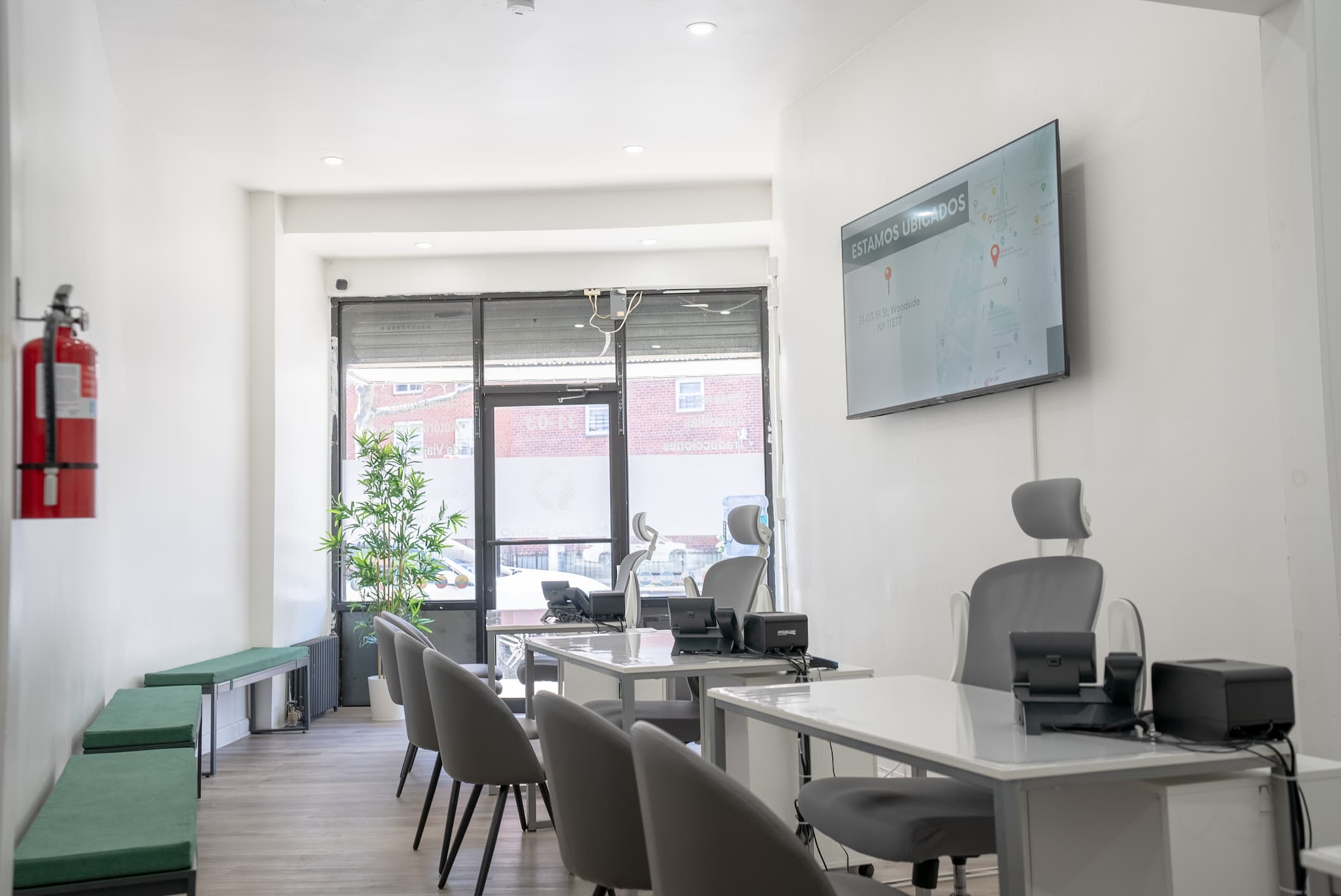 Notaria Mundo Latino