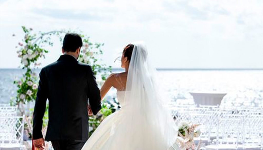 Matrimonio en una Notaría: Procedimientos y Requisitos Esenciales 6 notarios para bodas civiles cerca de mi