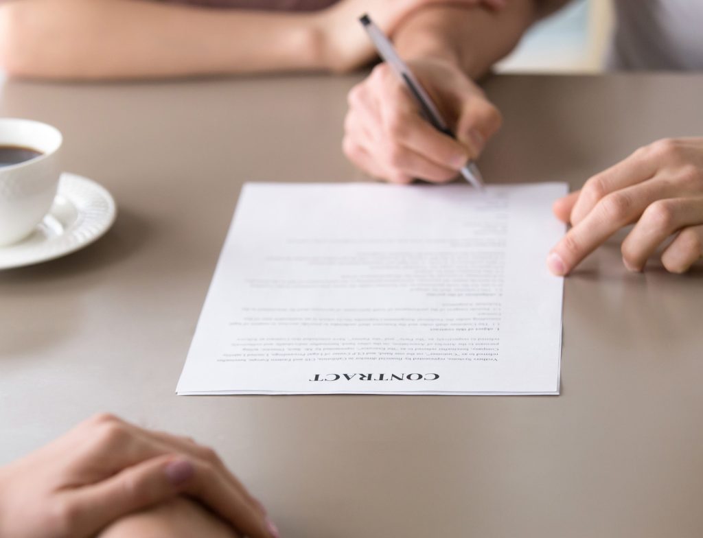 Notarizar una Carta Poder: Pasos y Requisitos en una Notaría Internacional 3 carta de poder en notaria para tramites