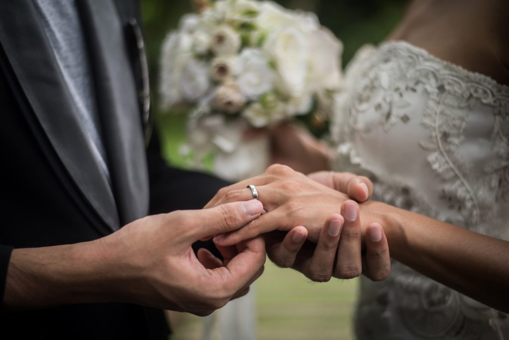 Testigos para tu boda civil: requisitos en Nueva York 3 notarios para bodas civiles cerca de mi