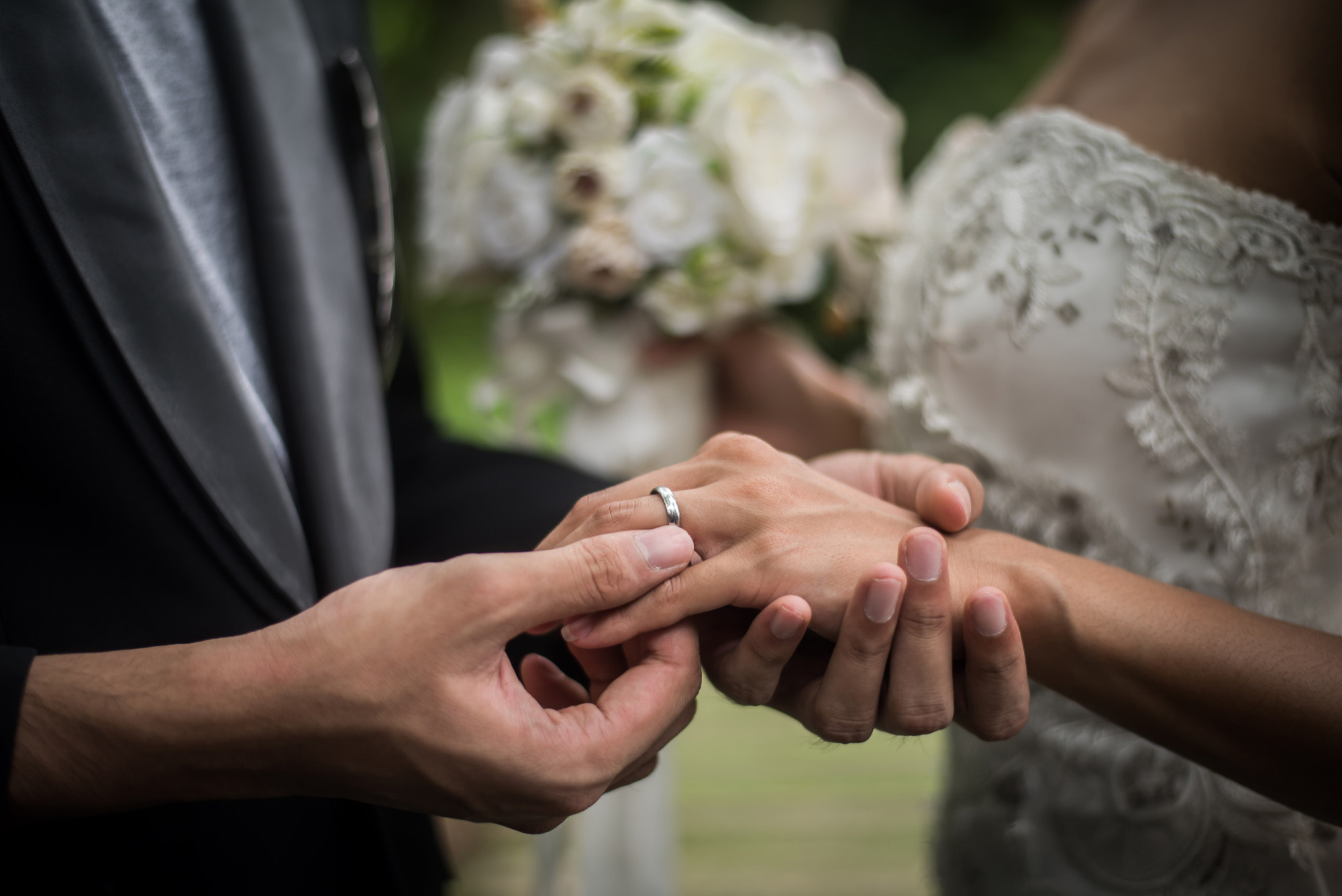 Matrimonio en una Notaría: Procedimientos y Requisitos Esenciales 1 notarios para bodas civiles cerca de mi