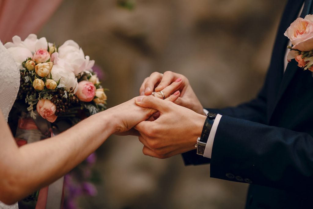 Boda Civil en New York: Diferencia entre City Clerk y Notaría 2 notarios para bodas civiles cerca de mi