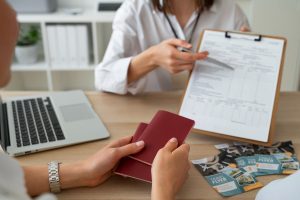 tramites donde apostillar documentos