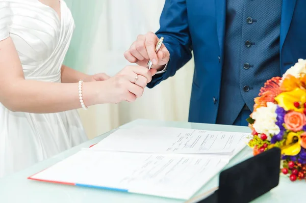 Boda Express: ¿Es posible casarse el mismo día en NYC? 6 matrimonio civil
