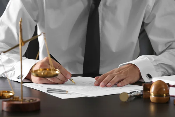 Notarizar una Carta Poder: Pasos y Requisitos en una Notaría Internacional 5 traduccion jurada en notaria