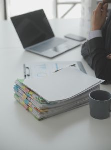 documentos notariales tramites legales