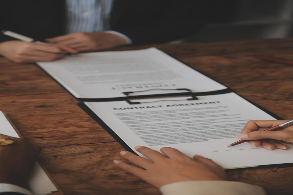 Tipos de Poder Notarial Disponible en Nueva York: ¿Cuál Necesitas? 5 poderes notariales