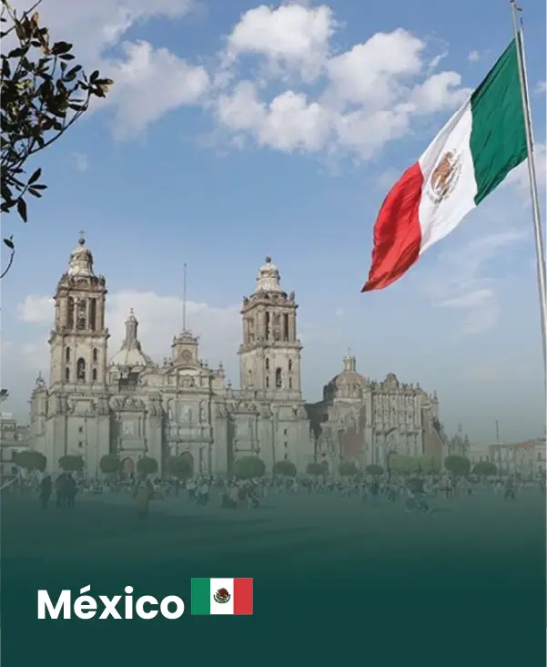 Representación Legal en México desde Nueva York: Otorga tu Poder Notarial con Seguridad y Confianza 3 mexico