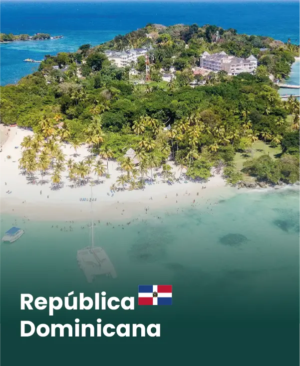 Poderes Legales para República Dominicana desde Nueva York: Evita Complicaciones y Toma el Control de tus Asuntos Legales con Facilidad 2 republica dominicana