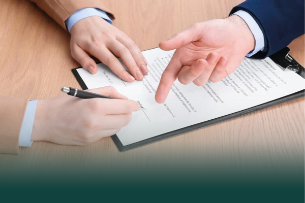 ¿Necesitas un poder notarial? Guía rápida para latinos en EE. UU. 3 notaria publica en new york