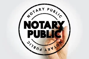 Servicios notariales en Nueva York para latinos: Todo lo que necesitas en un solo lugar 5 notario publico