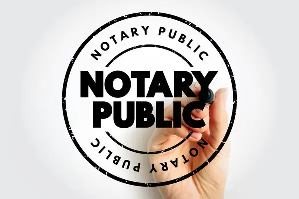 Emprender en Nueva York: Pasos Legales con una Notaría Latina 1 notario publico