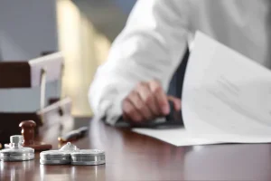 apostilla poder notarial