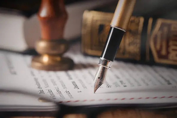 Cómo la notaría protege tus derechos en emergencias 1 poder notarial derechos