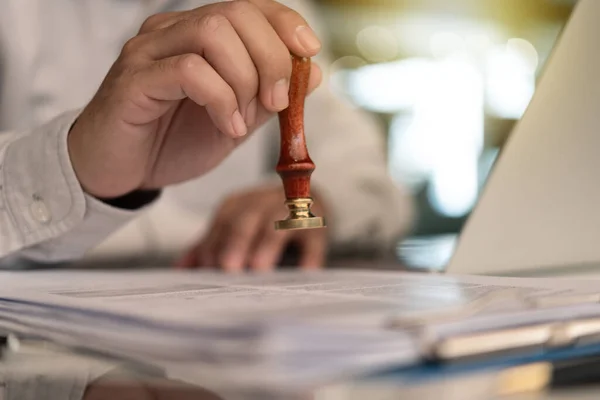 ¿Tu poder notarial será aceptado en tu país? Requisitos clave 1 poderes notariales