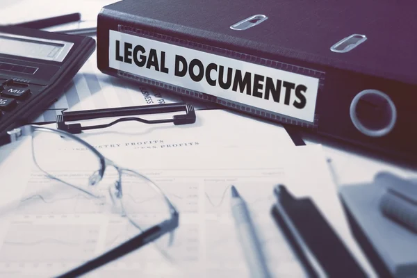 Validez de documentos notariales en EE.UU.: Lo que debes verificar 2 documentos legales