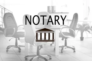 una notaria nueva york
