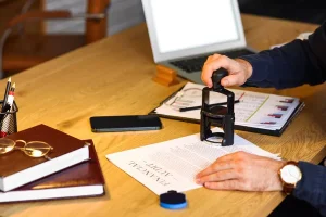 Servicios Notariales en Queens NY