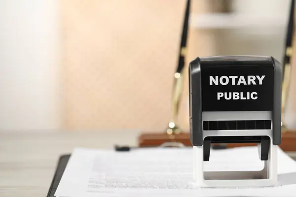 Requisitos de Identificación Válida para Notarizar Documentos en Nueva York 1 visitando al notario público cerca de mi ubicacion