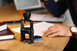 Notaria apostillar Matrimonio