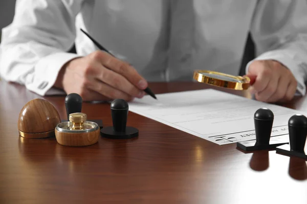 Errores Notariales en Queens que Invalidan Tus Documentos y Cómo Evitarlos 1 poder notarial documentos