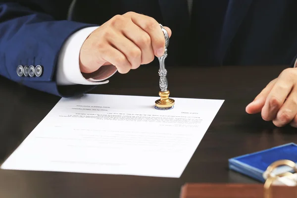 Certificación de Copias Ante Notario en New York: ¿Cuándo Se Necesita? 2 la apostilla de documentos certificacion