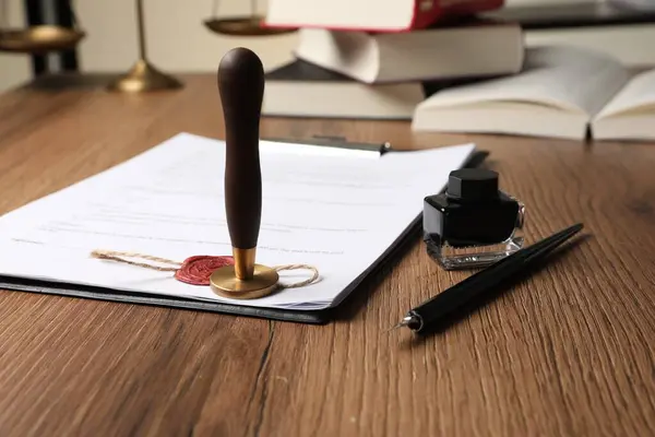 Servicio Notarial en Queens, NY: Documentos Más Solicitados por Inmigrantes 1 documentos