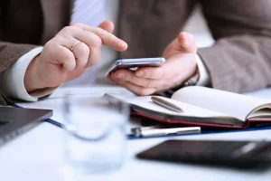 servicio de notarizacion electronica notario