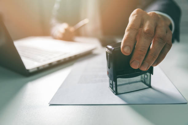 Servicio Notarial en Queens, NY: Documentos Más Solicitados por Inmigrantes 3 documentos servicios notarial profesional