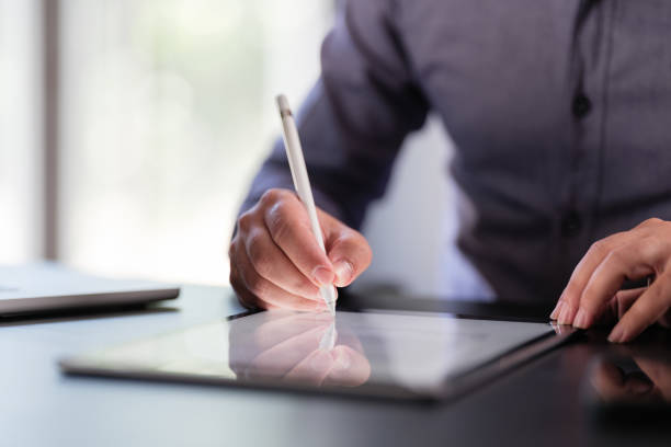 Trámites Legales sin Salir de Casa: Notarización Online 3 firmas digitales notarizacion online