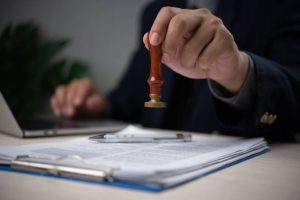 documentos permiso de trabajo