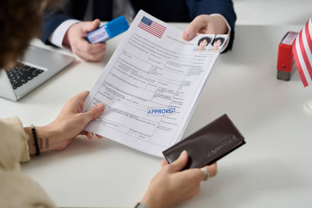 Formulario I-751: Consejos Esenciales para tu Solicitud 1 fprmulario I 151