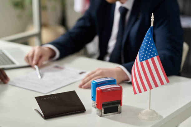 Naturalización USA: Evita Errores Comunes 1 green card