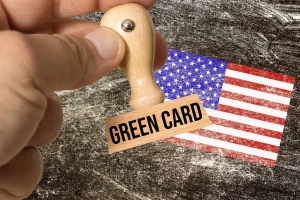 Green Card