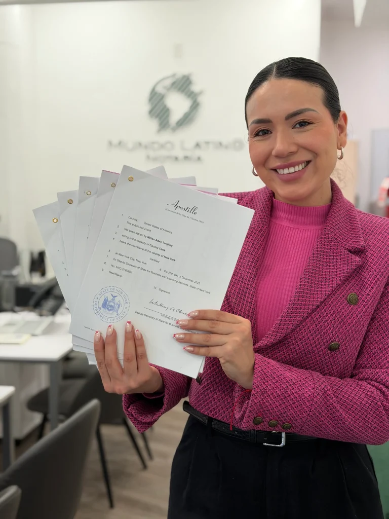 Notaría en Queens: Trámites en Español con Validez Real 3 IMG 3174