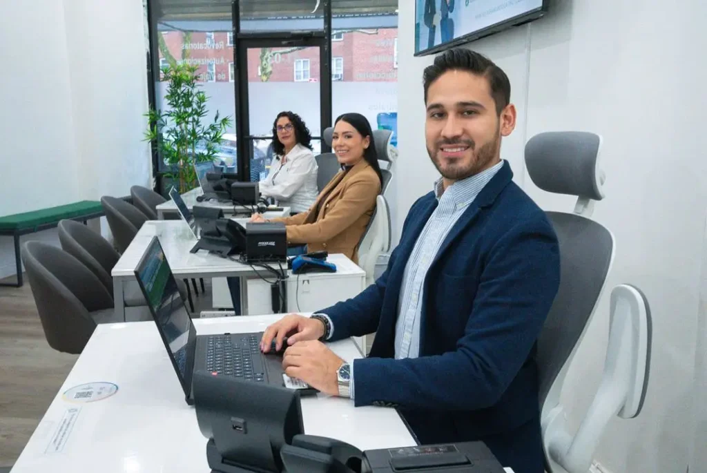 notaria mundo latino en nueva york